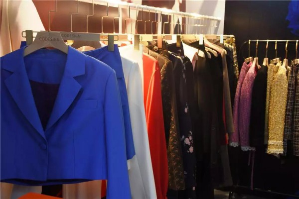 中国服装定制展览会｜千人千样,定制属于你的时尚