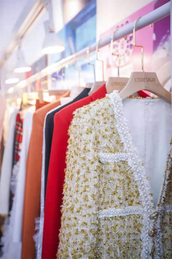 中国服装定制展览会｜千人千样,定制属于你的时尚