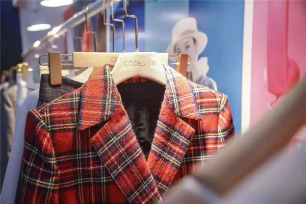 中国服装定制展览会｜千人千样,定制属于你的时尚