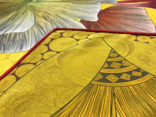 流行配饰｜“时令”配饰大赏,get你的时髦“救星”