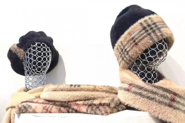 流行配饰｜“时令”配饰大赏,get你的时髦“救星”