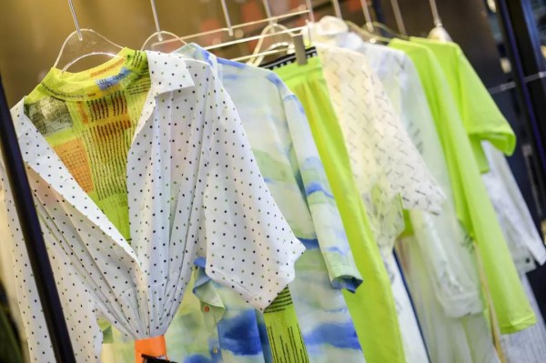 回顾CHIC潮流品牌展｜颠覆平庸 “潮”不可挡