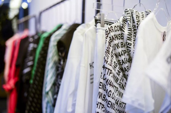 回顾CHIC潮流品牌展｜颠覆平庸 “潮”不可挡