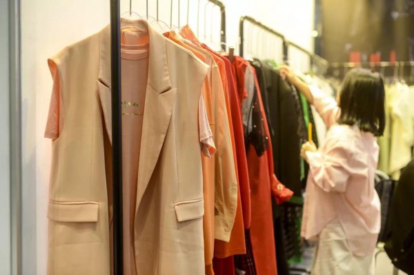 回顾CHIC潮流品牌展｜颠覆平庸 “潮”不可挡