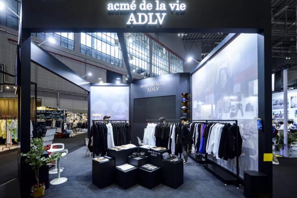 回顾CHIC潮流品牌展｜颠覆平庸 “潮”不可挡