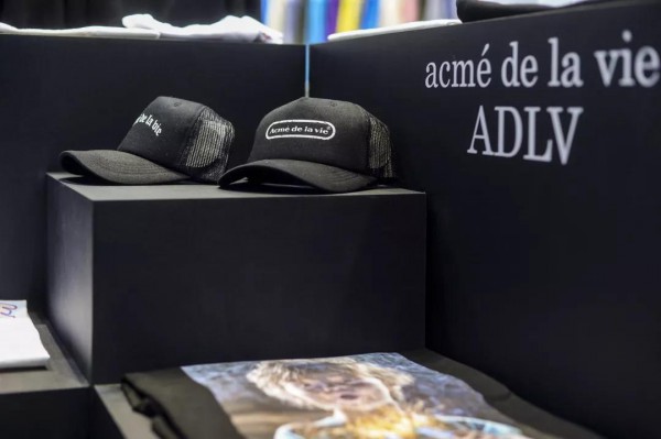 回顾CHIC潮流品牌展｜颠覆平庸 “潮”不可挡