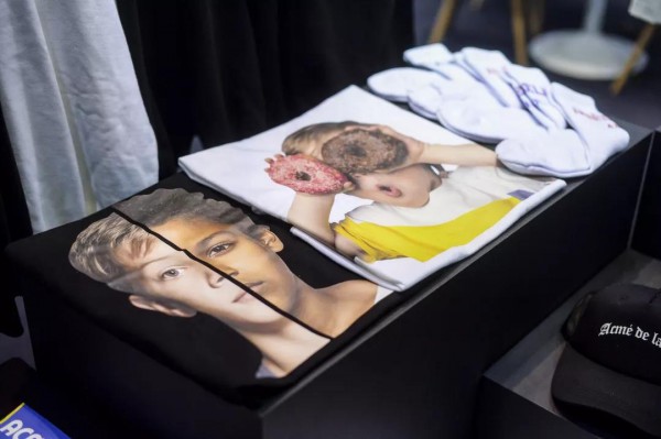 回顾CHIC潮流品牌展｜颠覆平庸 “潮”不可挡