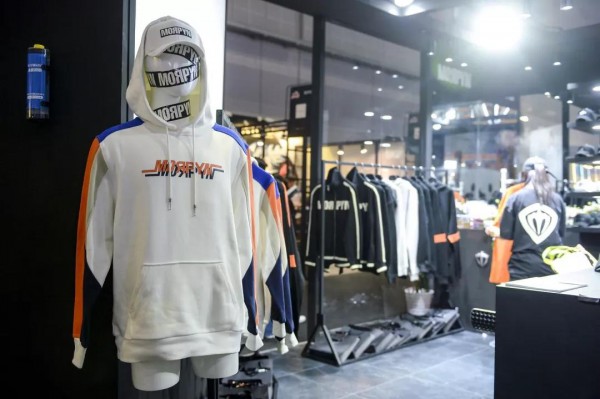 回顾CHIC潮流品牌展｜颠覆平庸 “潮”不可挡