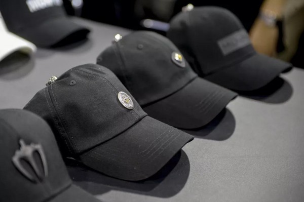 回顾CHIC潮流品牌展｜颠覆平庸 “潮”不可挡