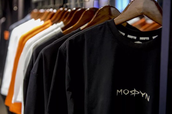 回顾CHIC潮流品牌展｜颠覆平庸 “潮”不可挡