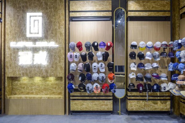 回顾CHIC潮流品牌展｜颠覆平庸 “潮”不可挡