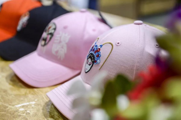 回顾CHIC潮流品牌展｜颠覆平庸 “潮”不可挡