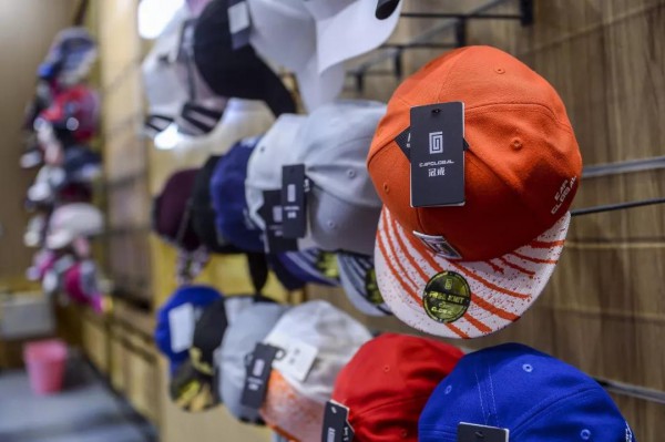 回顾CHIC潮流品牌展｜颠覆平庸 “潮”不可挡