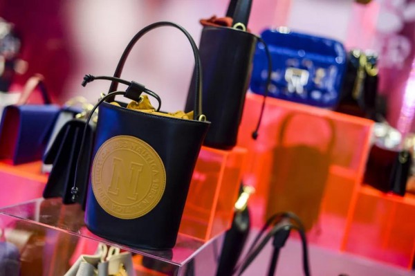 回顾CHIC潮流品牌展｜颠覆平庸 “潮”不可挡