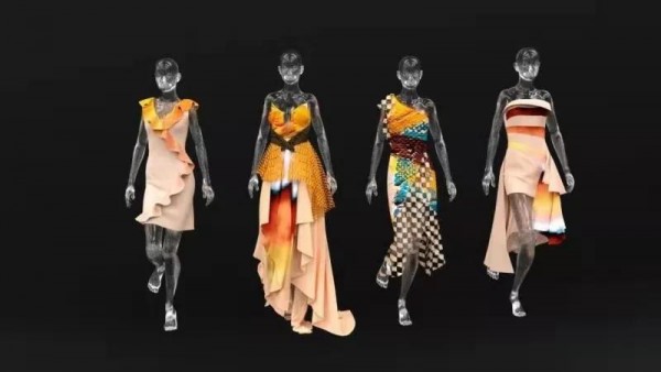 CHIC秋季展链接未来｜智领天下 走进未来