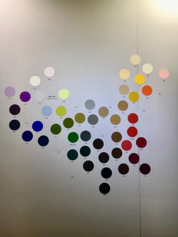 CHIC秋季展链接未来｜智领天下 走进未来