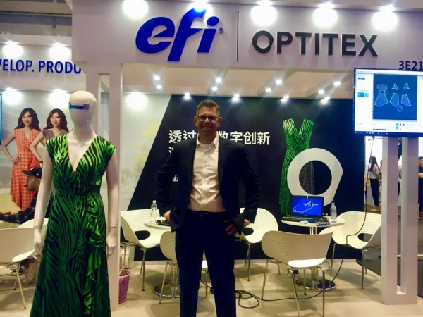 CHIC秋季展链接未来｜智领天下 走进未来