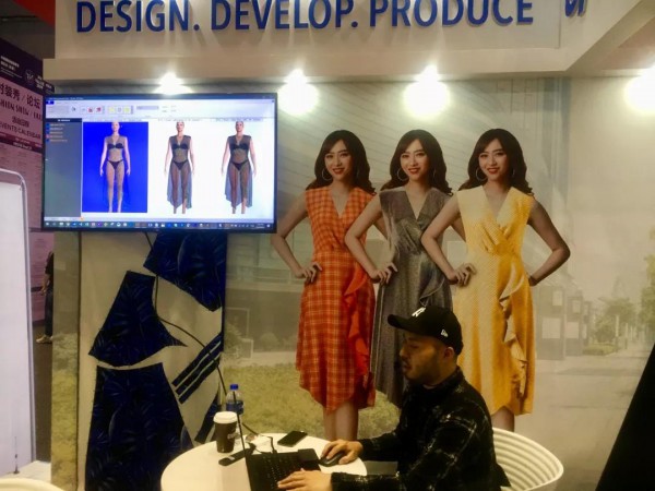 CHIC秋季展链接未来｜智领天下 走进未来