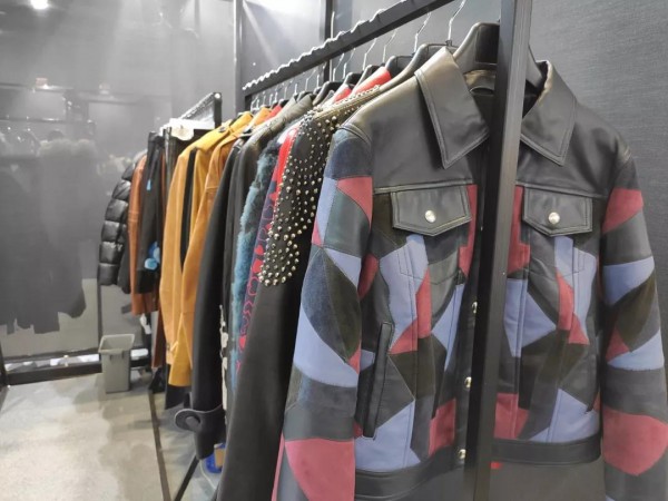 匠心皮羽｜承载万变 时尚四季