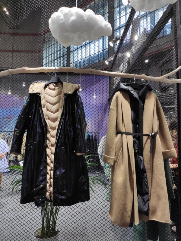 匠心皮羽｜承载万变 时尚四季