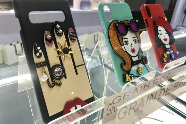 环球风尚｜韩国设计颠覆传统 创新科技打call品质