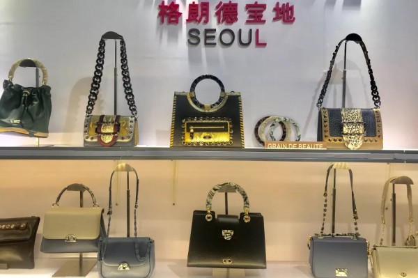 环球风尚｜韩国设计颠覆传统 创新科技打call品质