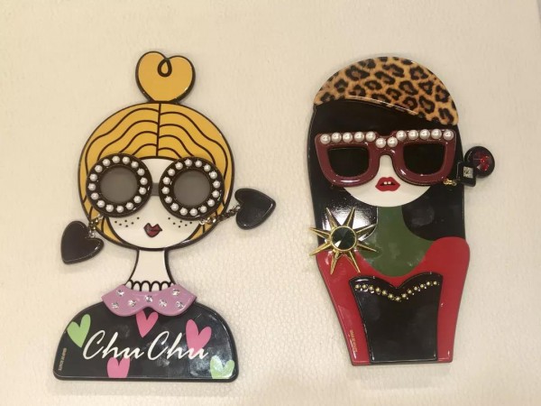 环球风尚｜韩国设计颠覆传统 创新科技打call品质