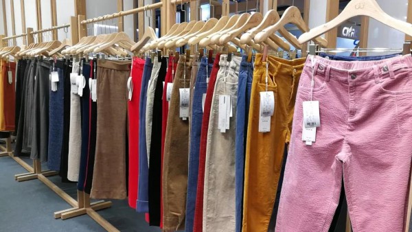 CHIC秋季展ODM智造｜飞驰的智造新时代