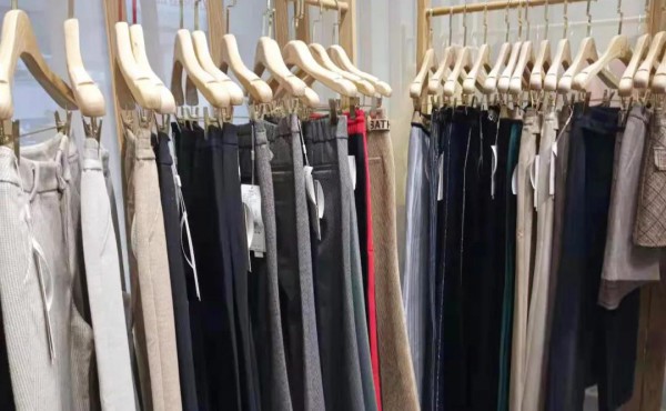 CHIC秋季展ODM智造｜飞驰的智造新时代