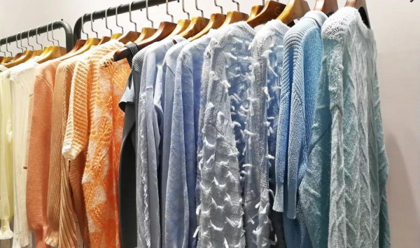 CHIC秋季展ODM智造｜飞驰的智造新时代