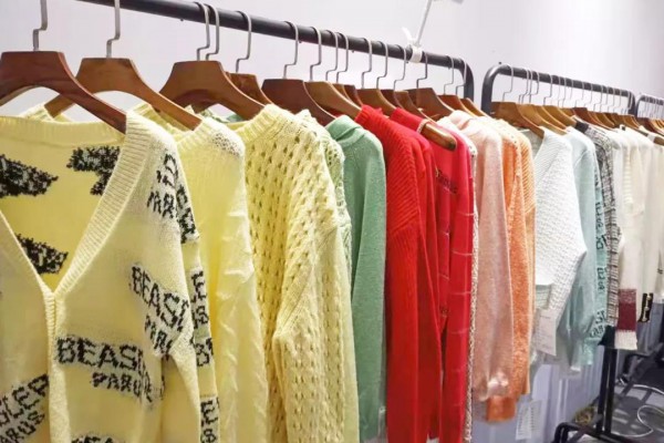 CHIC秋季展ODM智造｜飞驰的智造新时代