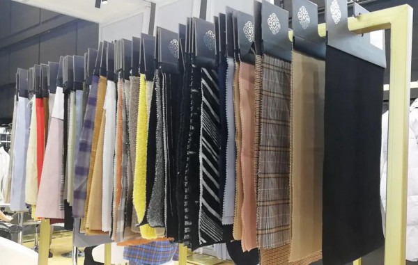 CHIC秋季展ODM智造｜飞驰的智造新时代