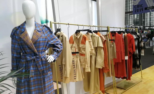 CHIC秋季展ODM智造｜飞驰的智造新时代