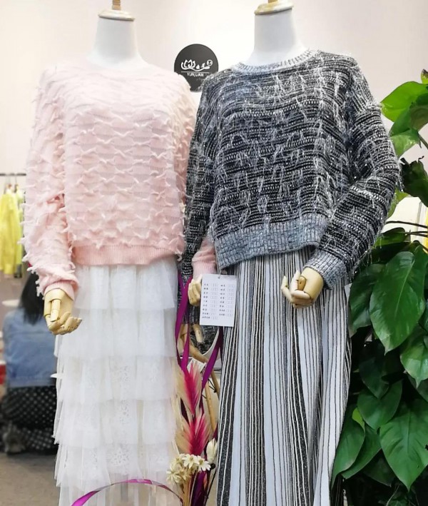 CHIC秋季展ODM智造｜飞驰的智造新时代