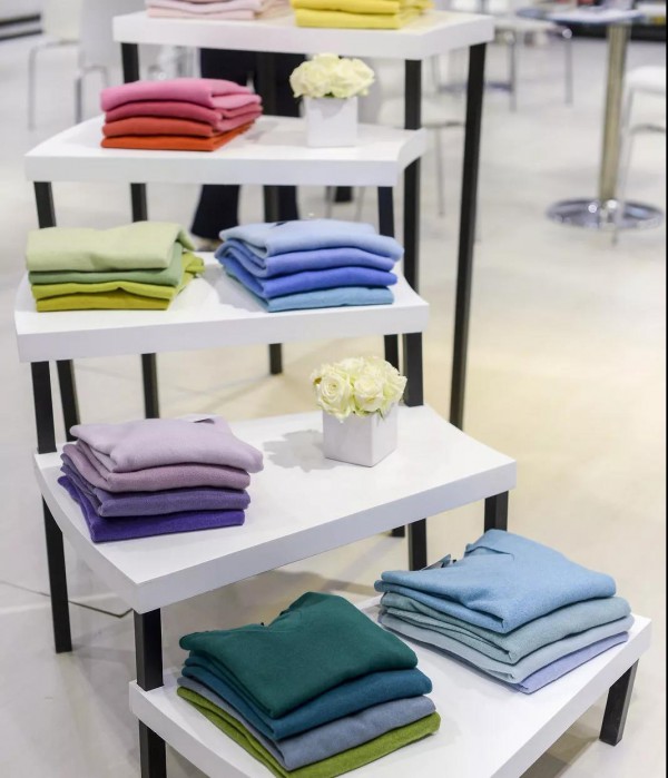 CHIC秋季展ODM智造｜飞驰的智造新时代