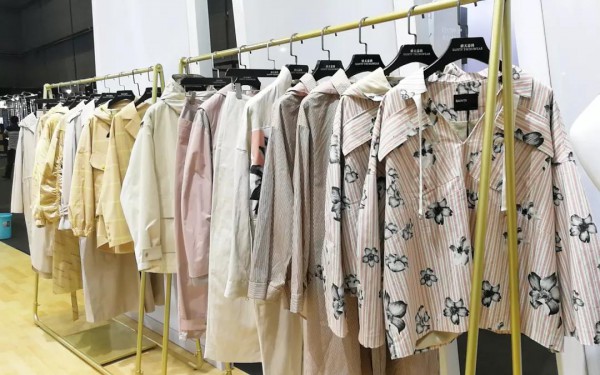 CHIC秋季展ODM智造｜飞驰的智造新时代