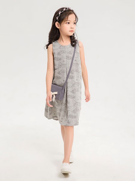 开折扣童装店需要多少资金 的纯拿货价格低的童装品牌