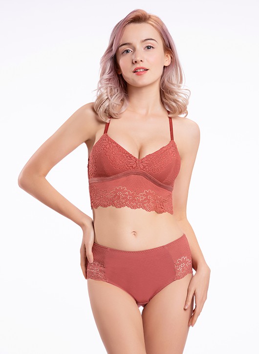 都市丽人内衣价格高吗?都市丽人内衣是什么价位