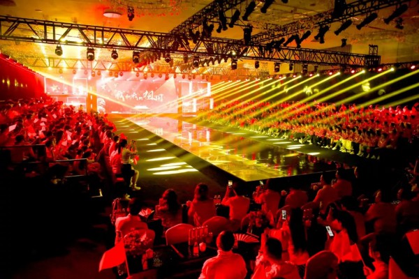 MLYC | 2020春夏新品发布会