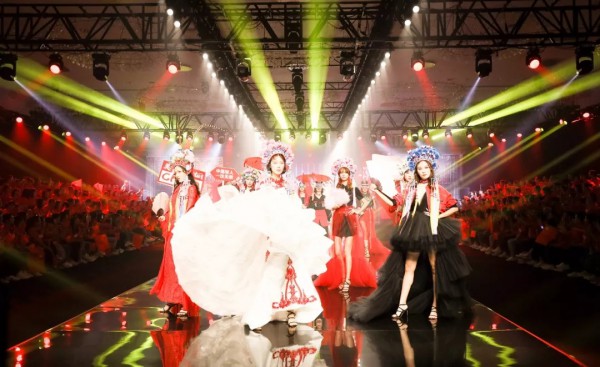 MLYC | 2020春夏新品发布会