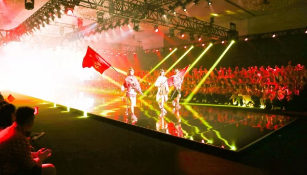 MLYC | 2020春夏新品发布会