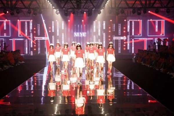 MLYC | 2020春夏新品发布会