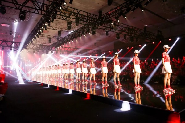 MLYC | 2020春夏新品发布会