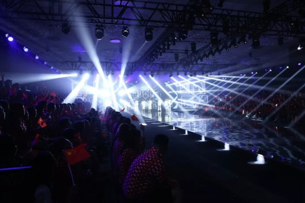 MLYC | 2020春夏新品发布会