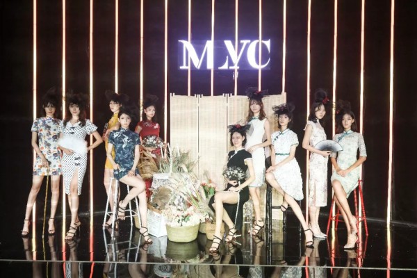 MLYC | 2020春夏新品发布会