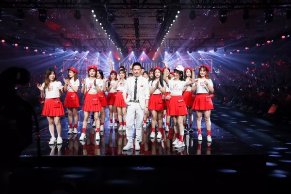 MLYC | 2020春夏新品发布会