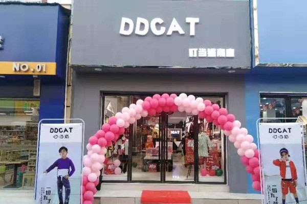 五万块钱可以做什么小本生意 叮当猫实力童装品牌推荐