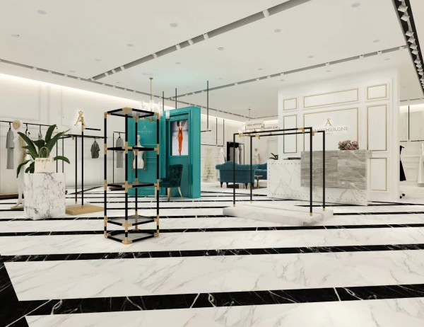 意大利轻奢女装ANOTHER ONE吉林省吉林市店11月8日即将开业 敬请关注