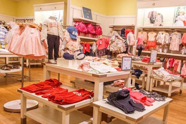 中档童装品牌有哪些?迪士汤姆品牌怎么样?