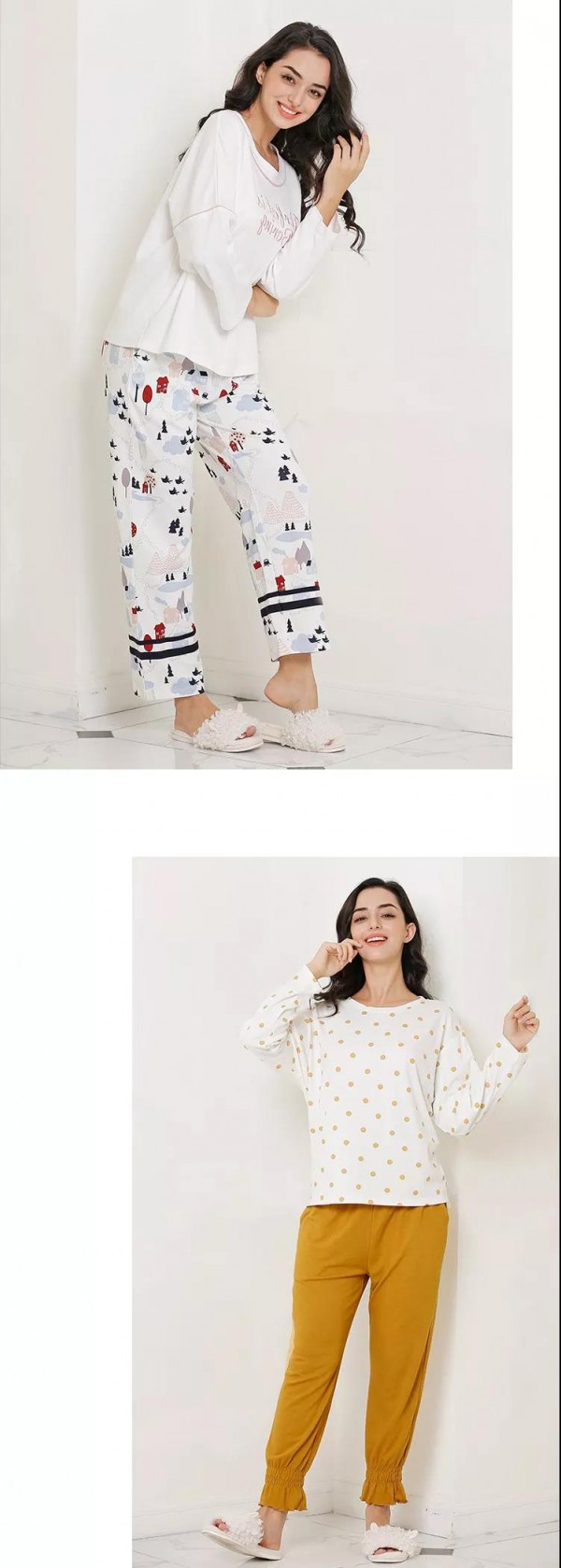 秋意渐浓 Ju在秋季带你感受温度